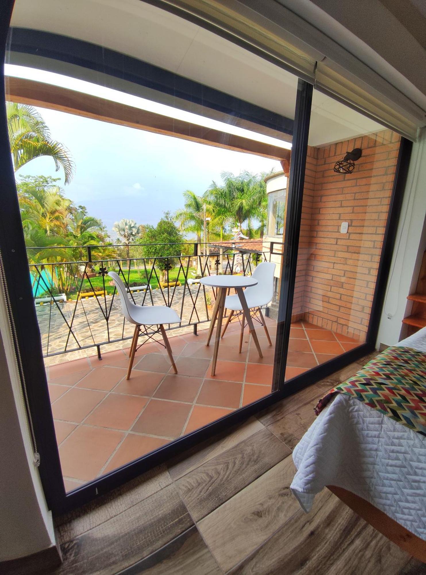 La Cabana Miraflores Exterior photo